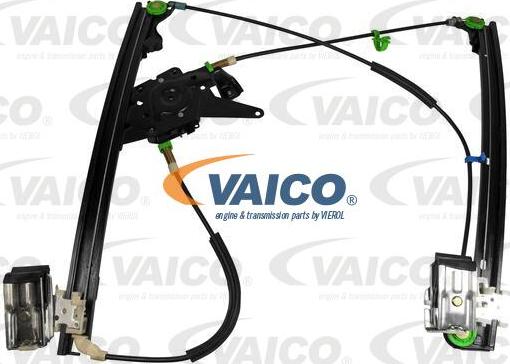 VAICO V10-6120 - Stikla pacelšanas mehānisms autobalta.com