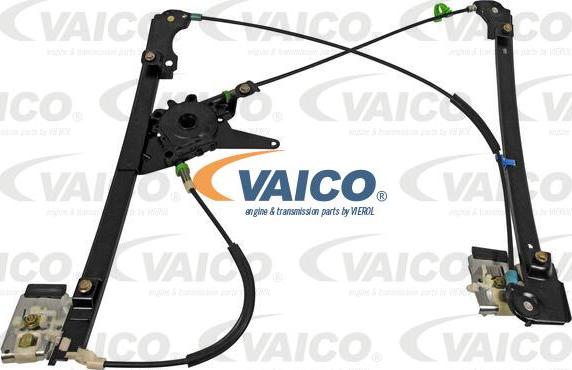 VAICO V10-6121 - Stikla pacelšanas mehānisms autobalta.com