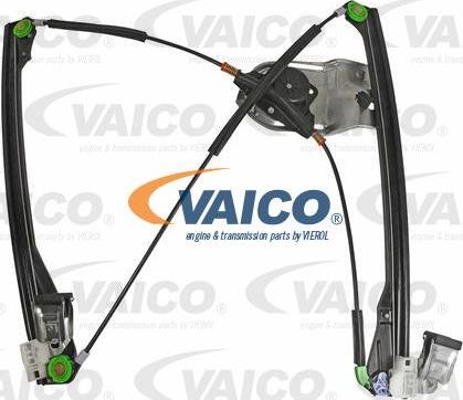 VAICO V10-6128 - Стеклоподъемник autobalta.com