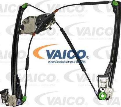 VAICO V10-6127 - Stikla pacelšanas mehānisms autobalta.com