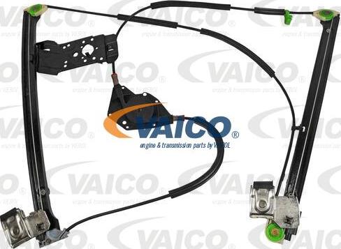 VAICO V10-6310 - Стеклоподъемник autobalta.com