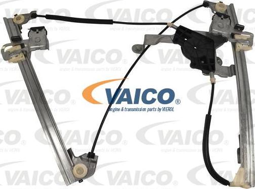 VAICO V10-6274 - Stikla pacelšanas mehānisms autobalta.com