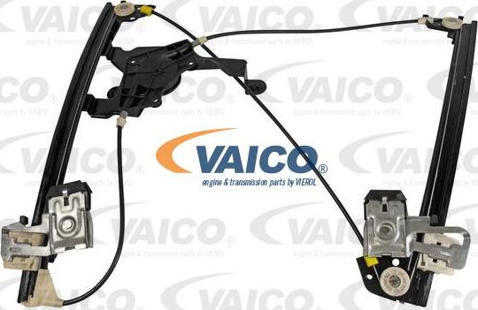 VAICO V10-6273 - Stikla pacelšanas mehānisms autobalta.com