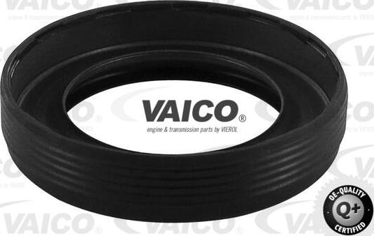 VAICO V10-3260 - Уплотняющее кольцо, коленчатый вал autobalta.com