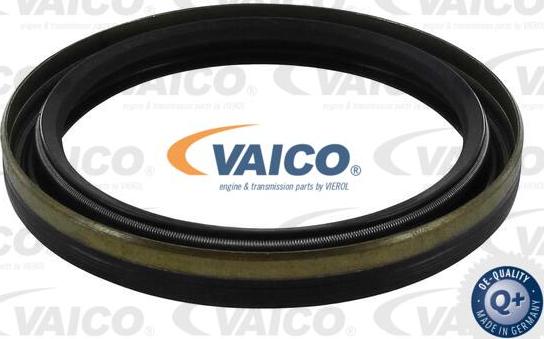 VAICO V10-3266 - Уплотняющее кольцо, дифференциал autobalta.com