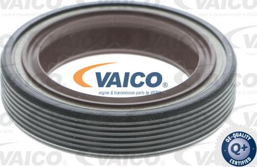 VAICO V10-3274 - Уплотняющее кольцо, коленчатый вал autobalta.com