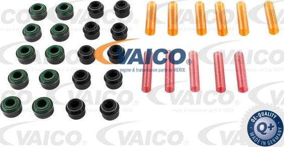 VAICO V30-0568 - Комплект прокладок, стержень клапана autobalta.com