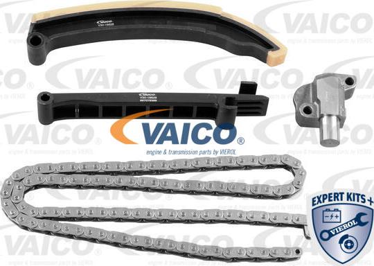 VAICO V30-10001-BEK - Sadales vārpstas piedziņas ķēdes komplekts autobalta.com