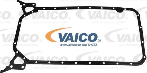 VAICO V30-2104 - Прокладка, масляная ванна autobalta.com