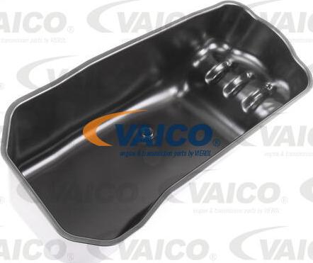VAICO V24-0652 - Масляный поддон autobalta.com