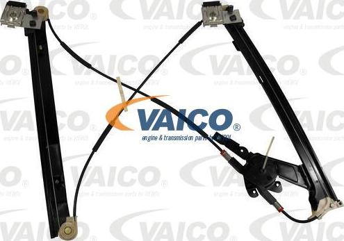 VAICO V25-0560 - Стеклоподъемник autobalta.com