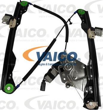 VAICO V25-0516 - Стеклоподъемник autobalta.com