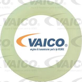 VAICO V25-0810 - Уплотнительное кольцо, резьбовая пробка маслосливного отверстия autobalta.com