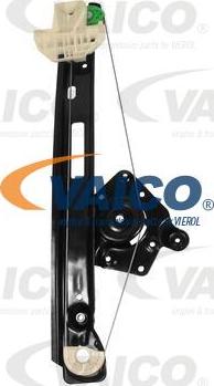VAICO V25-0371 - Stikla pacelšanas mehānisms autobalta.com