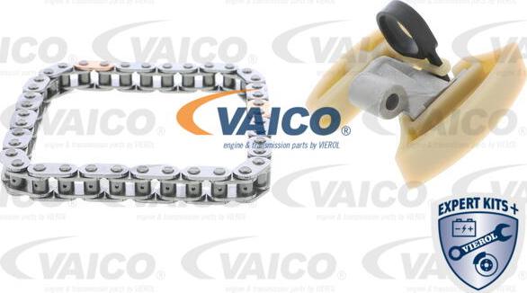 VAICO V25-10001-BEK - Комплект цепи привода распредвала autobalta.com