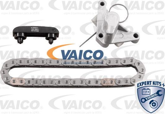 VAICO V25-10002-BEK - Комплект цепи привода распредвала autobalta.com