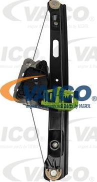 VAICO V20-1539 - Stikla pacelšanas mehānisms autobalta.com