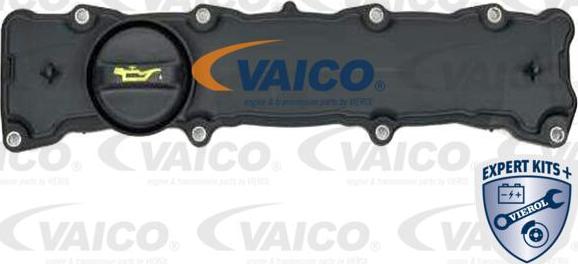 VAICO V22-0950 - Крышка головки цилиндра autobalta.com