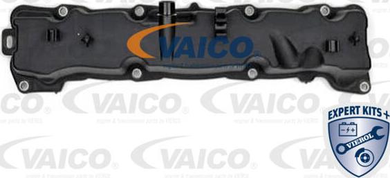 VAICO V22-0951 - Крышка головки цилиндра autobalta.com
