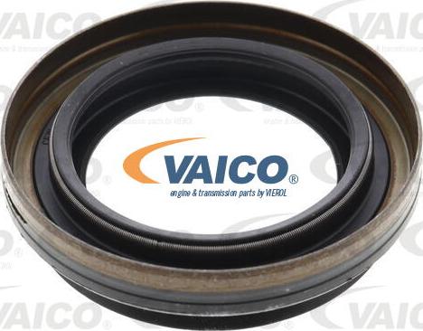 VAICO V22-0800 - Vārpstas blīvgredzens, Diferenciālis autobalta.com