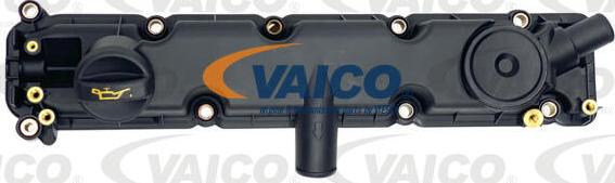 VAICO V22-0812 - Крышка головки цилиндра autobalta.com