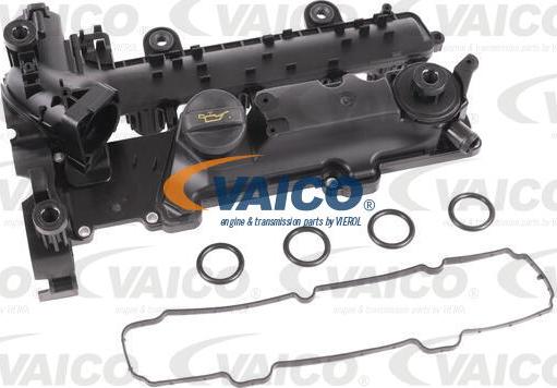 VAICO V22-0756 - Крышка головки цилиндра autobalta.com