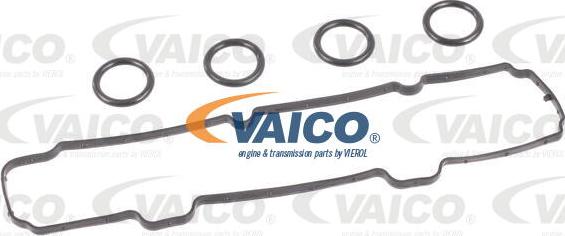 VAICO V22-0756 - Крышка головки цилиндра autobalta.com