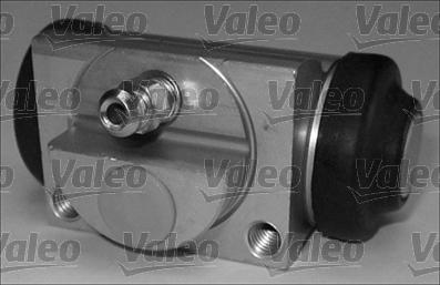 Valeo 402365 - Riteņa bremžu cilindrs autobalta.com