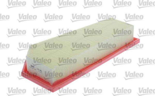 Valeo 585486 - Воздушный фильтр, двигатель autobalta.com