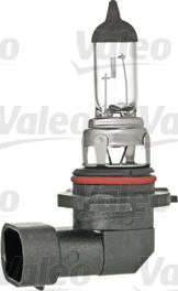 Valeo 032015 - Лампа накаливания, фара дальнего света autobalta.com