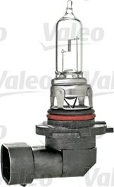 Valeo 032012 - Лампа накаливания, фара дальнего света autobalta.com