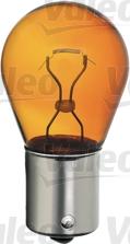 Valeo 032103 - Лампа накаливания, фонарь указателя поворота autobalta.com