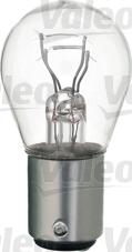 Valeo 032207 - Лампа накаливания, фонарь указателя поворота autobalta.com