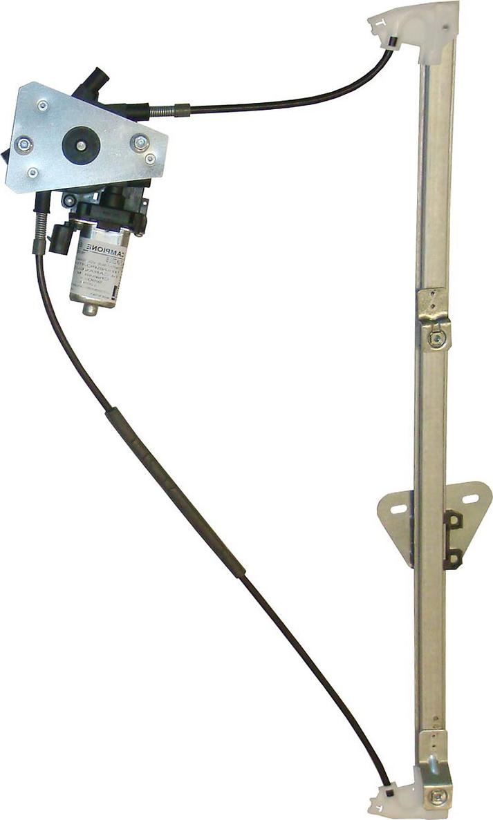 Valeo 850443 - Stikla pacelšanas mehānisms autobalta.com
