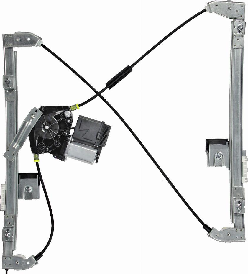 Valeo 850453 - Stikla pacelšanas mehānisms autobalta.com