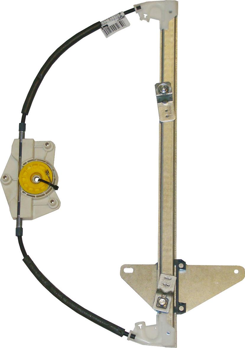 Valeo 850683 - Stikla pacelšanas mehānisms autobalta.com