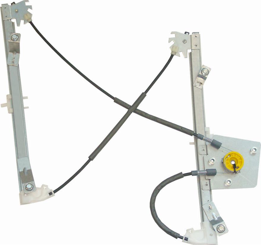 Valeo 850876 - Stikla pacelšanas mehānisms autobalta.com