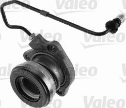 Valeo 804564 - Центральный выключатель, система сцепления autobalta.com