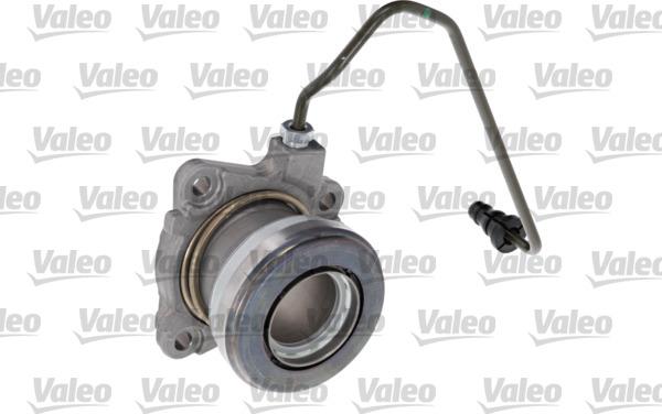 Valeo 810226 - Центральный выключатель, система сцепления autobalta.com