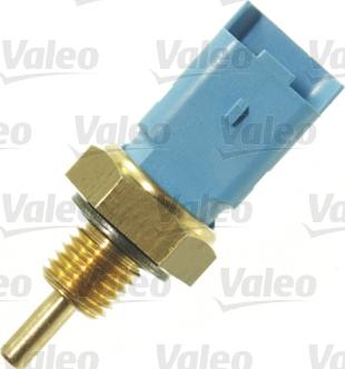 Valeo 700054 - Датчик, температура охлаждающей жидкости autobalta.com
