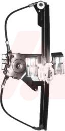 Van Wezel 5880268 - Stikla pacelšanas mehānisms autobalta.com