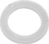 VEMA 16305 - Уплотнительное кольцо, резьбовая пробка маслосливного отверстия autobalta.com
