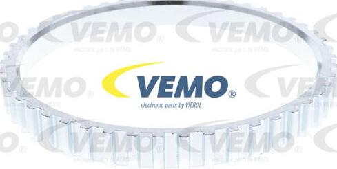 Vemo V95-92-9587 - Зубчатое кольцо для датчика ABS autobalta.com