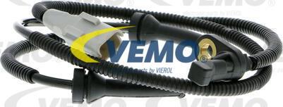 Vemo V42-72-0051 - Датчик ABS, частота вращения колеса autobalta.com