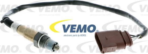 Vemo V10-76-0029 - Лямбда-зонд, датчик кислорода autobalta.com