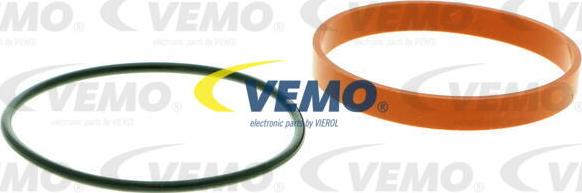 Vemo V20-63-9008 - Blīvju komplekts, Izpl. gāzu recirkulācijas sistēma autobalta.com