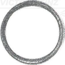 Victor Reinz 42-71113-00 - Уплотнительное кольцо, резьбовая пробка маслосливного отверстия autobalta.com