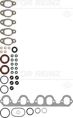 Victor Reinz 02-28988-03 - Комплект прокладок, головка цилиндра autobalta.com