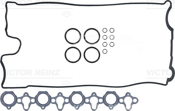 Victor Reinz 15-37682-01 - Комплект прокладок, крышка головки цилиндра autobalta.com