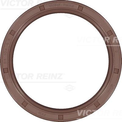 Victor Reinz 81-41272-00 - Уплотняющее кольцо, коленчатый вал autobalta.com